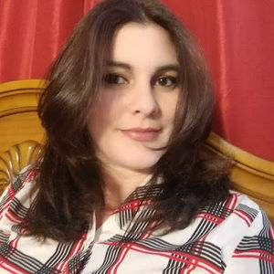 Meet your Posher, Daritza